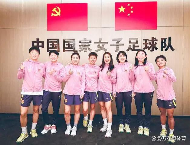 迈开腿让我看看你的森林