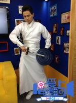 喷潮女王