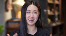 姨妈的心情